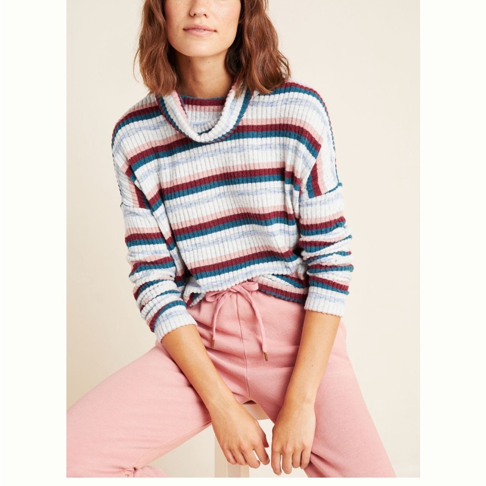 Pippa Hacci Turtleneck